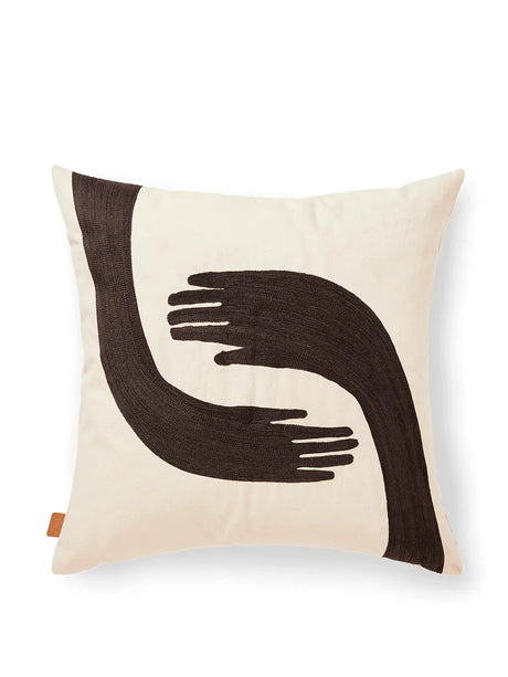 Pose Cushion fra Ferm Living - 1 - Jacobsen Plus