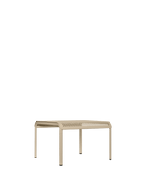 Dapple udendørs sidebord fra Ferm Living - Cashmere - Jacobsen Plus