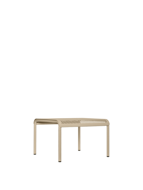 Dapple udendørs sidebord fra Ferm Living - Cashmere - Jacobsen Plus