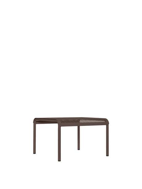 Dapple udendørs sidebord fra Ferm Living - Dark Chocolate - Jacobsen Plus