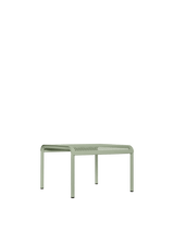 Dapple udendørs sidebord fra Ferm Living - Tea Green - Jacobsen Plus