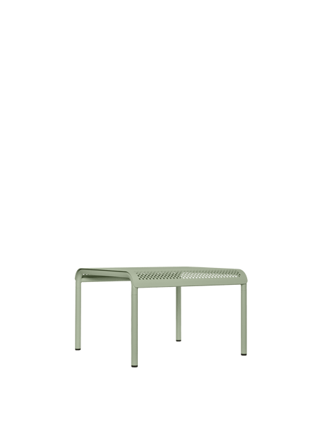 Dapple udendørs sidebord fra Ferm Living - Tea Green - Jacobsen Plus