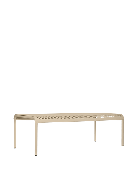 Dapple udendørs sofabord fra Ferm Living - Cashmere - Jacobsen Plus