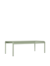 Dapple udendørs sofabord fra Ferm Living - Tea Green - Jacobsen Plus