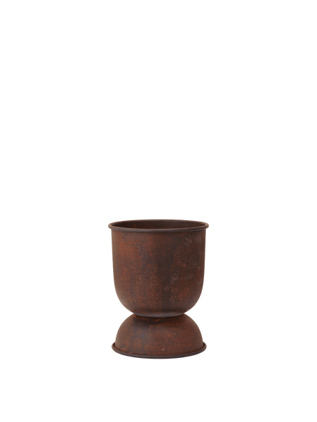 Hourglass Pot, rust fra Ferm Living - X-small - Jacobsen Plus