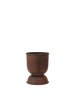 Hourglass Pot, rust fra Ferm Living
