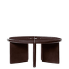 Chestnut Brown