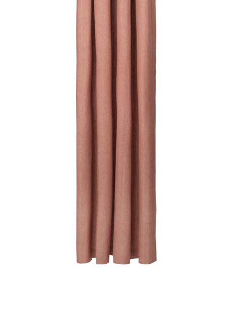 Chambray Bruseforhæng fra Ferm Living - Brown Clay - Jacobsen Plus