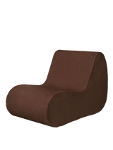 Rouli Center Module fra Ferm Living - Chestnut Brown - Jacobsen Plus