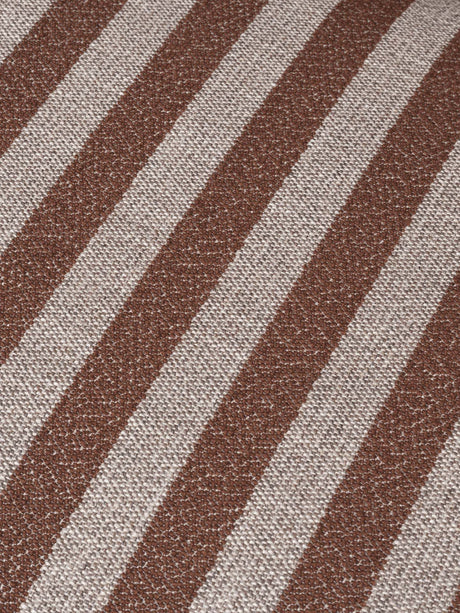 Rico Sofa 2 Louisiana, Sand/Chocolate fra Ferm Living - 3 - Jacobsen Plus