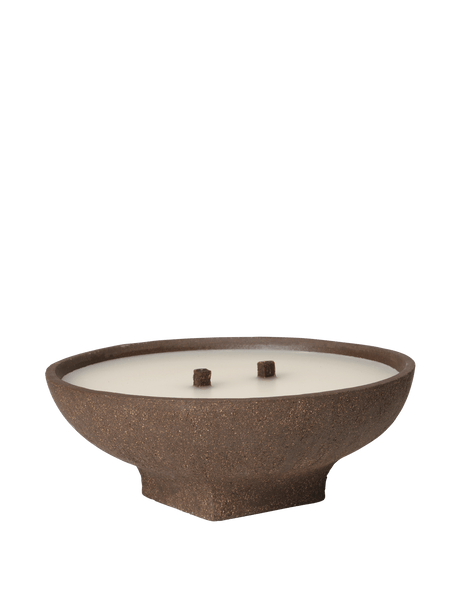 Vei Outdoor Candle fra Ferm Living - Ø30 cm. - Jacobsen Plus