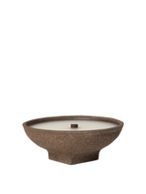 Vei Outdoor Candle fra Ferm Living - Ø20 cm. - Jacobsen Plus