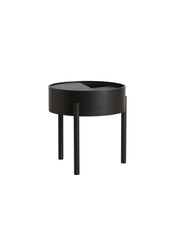 Arc Side Table fra Woud