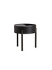 Arc Side Table fra Woud