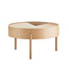 Oiled Oak