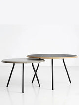 Soround Coffee Table, Ø 60 cm fra Woud - 7 - Jacobsen Plus
