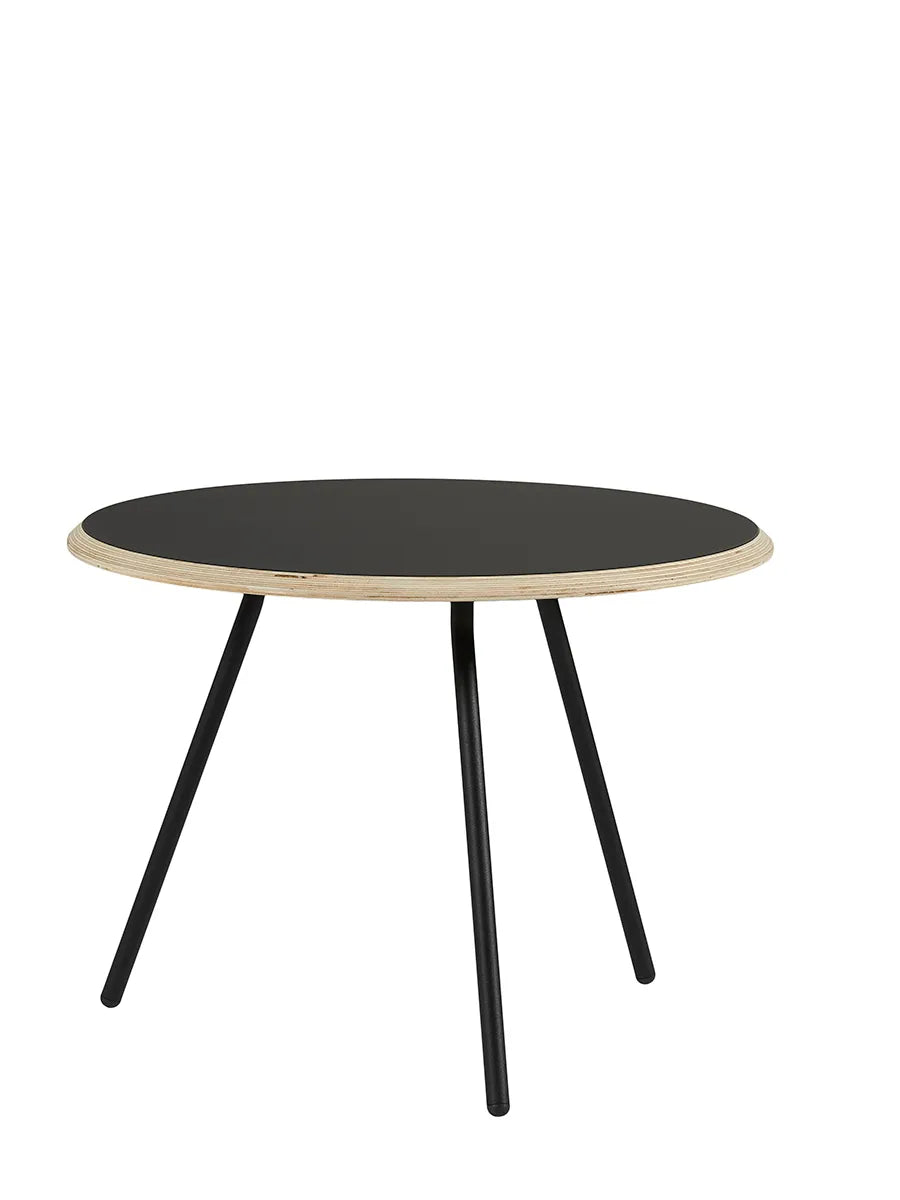 Soround Coffee Table, Ø 60 cm fra Woud