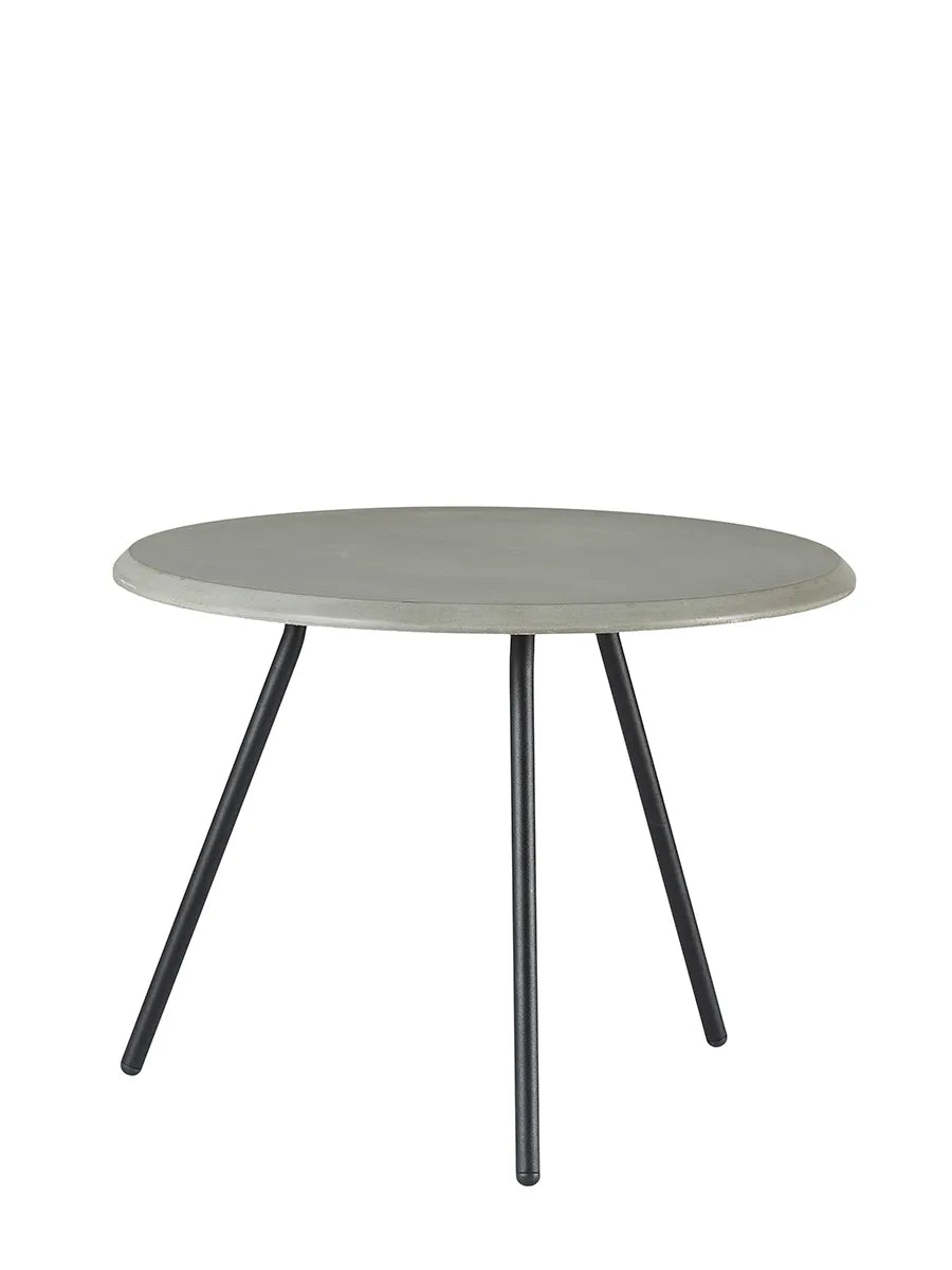 Soround Coffee Table, Ø 60 cm fra Woud