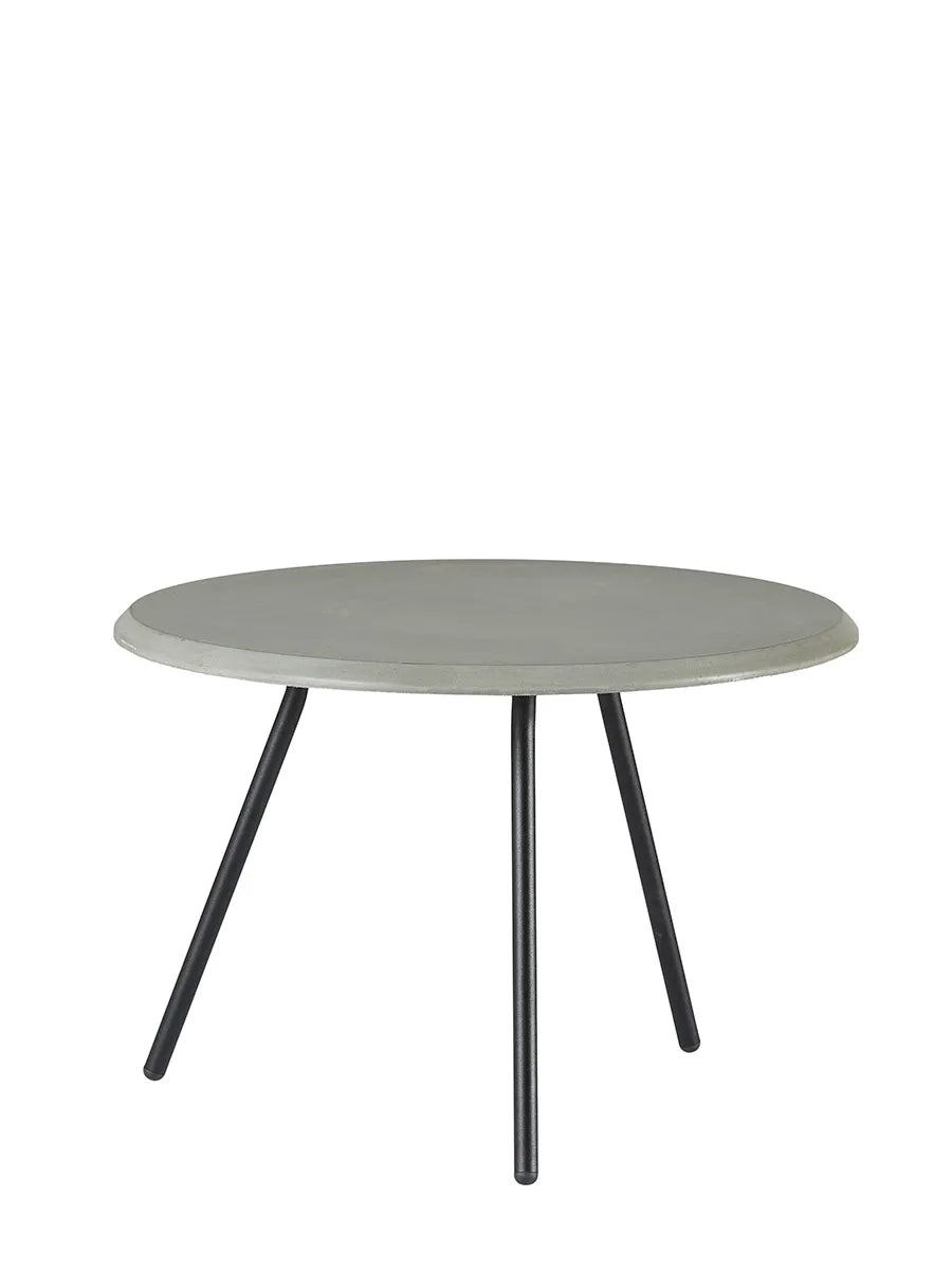 Soround Coffee Table, Ø 60 cm fra Woud