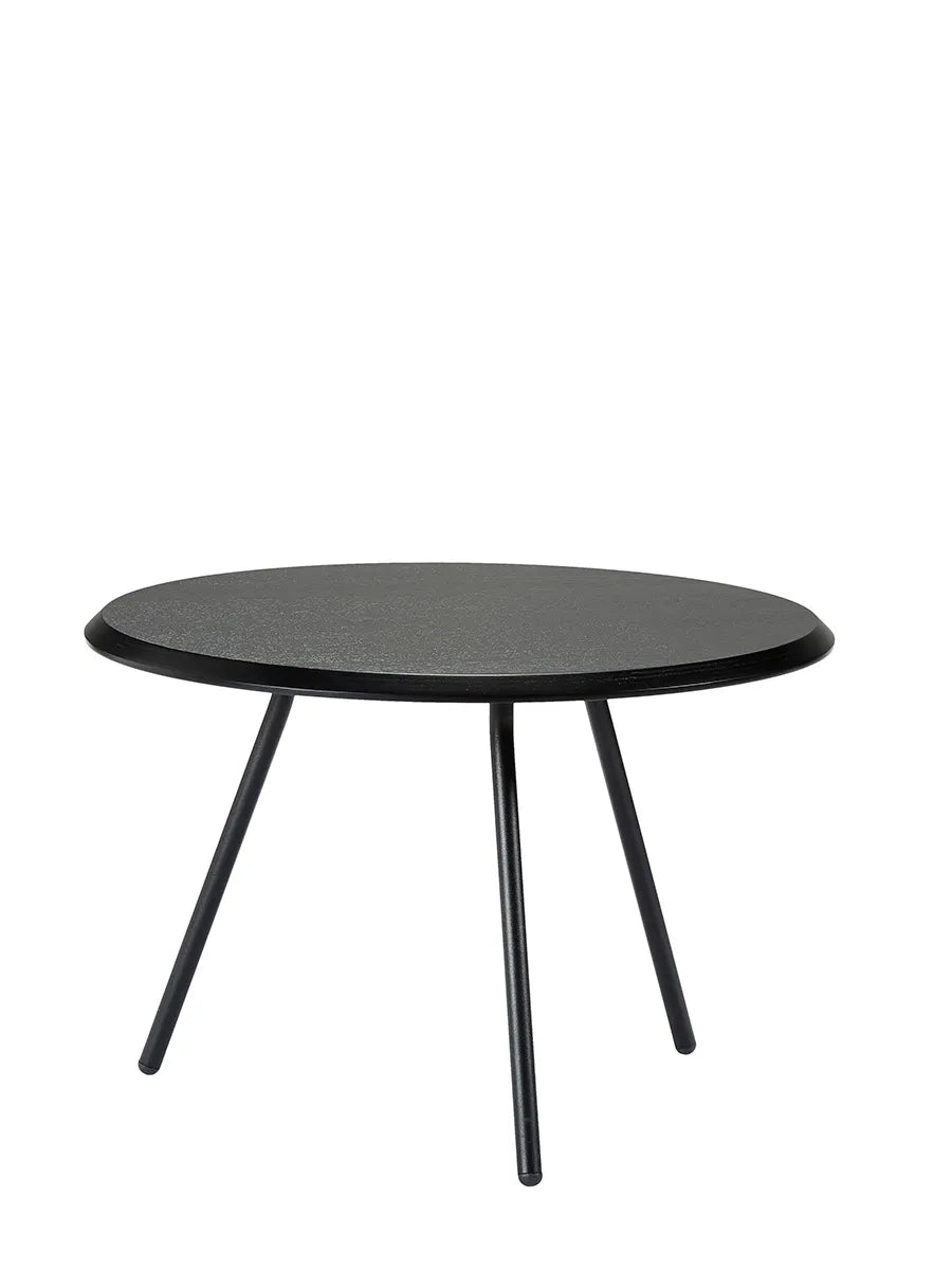 Soround Coffee Table, Ø 60 cm fra Woud