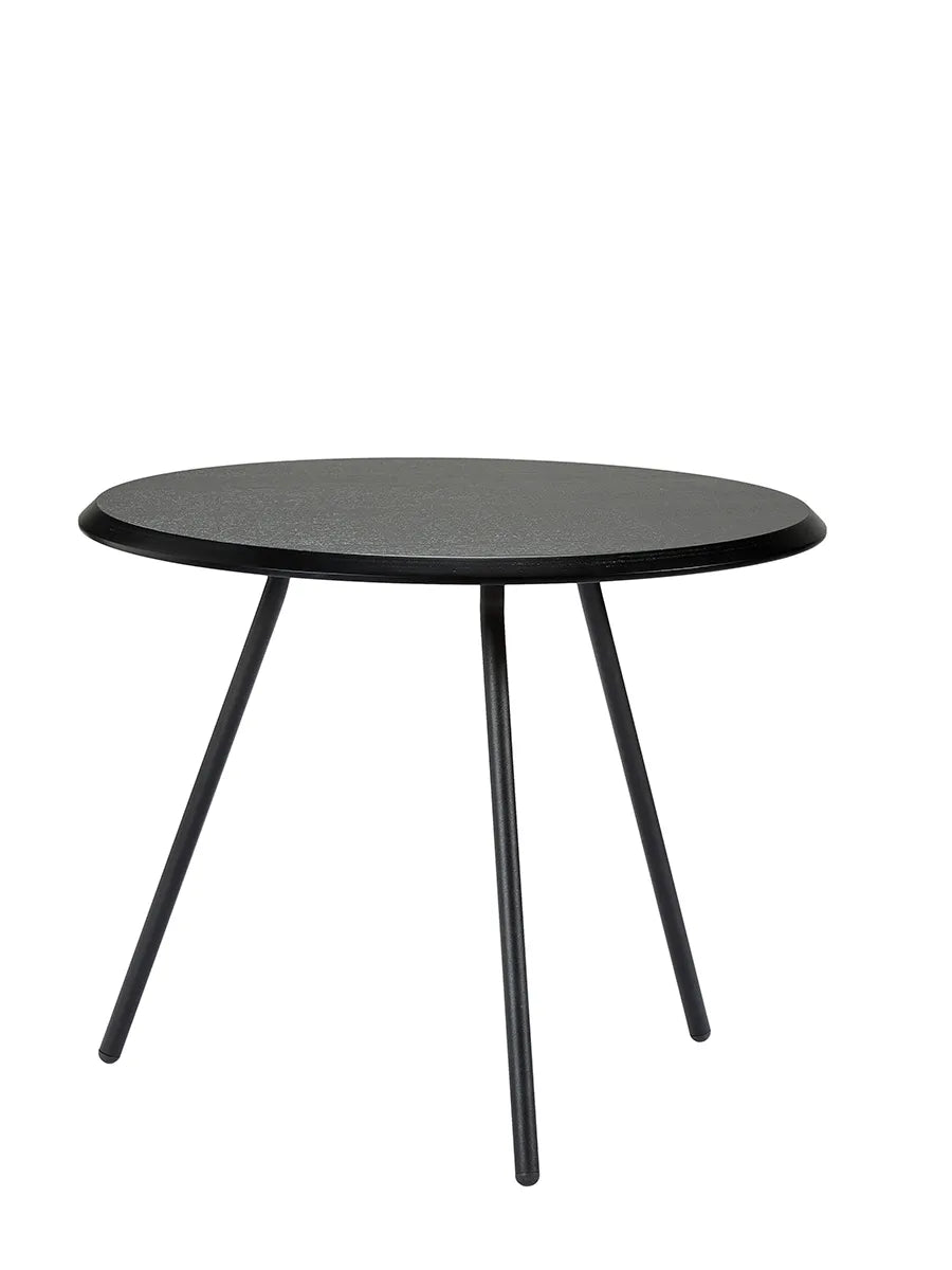Soround Coffee Table, Ø 60 cm fra Woud