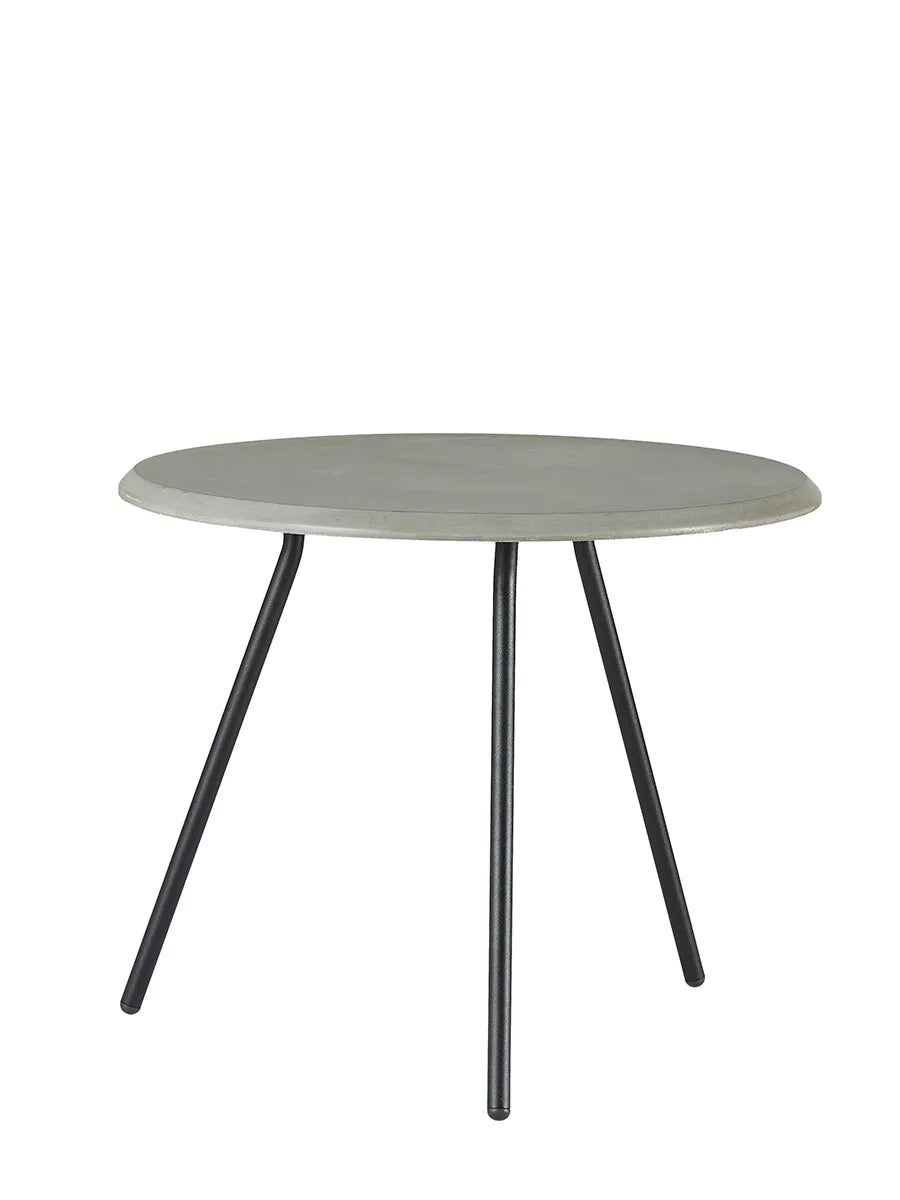 Soround Coffee Table, Ø 60 cm fra Woud
