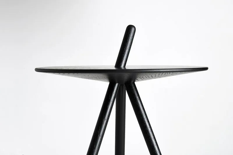Come Here Side Table fra Woud - 3 - Jacobsen Plus