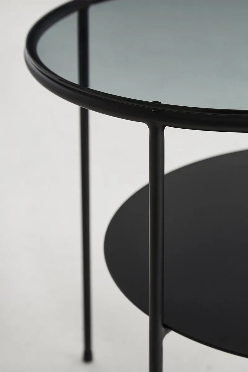 Duo Side Table fra Woud - 5 - Jacobsen Plus