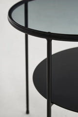 Duo Side Table fra Woud - 5 - Jacobsen Plus