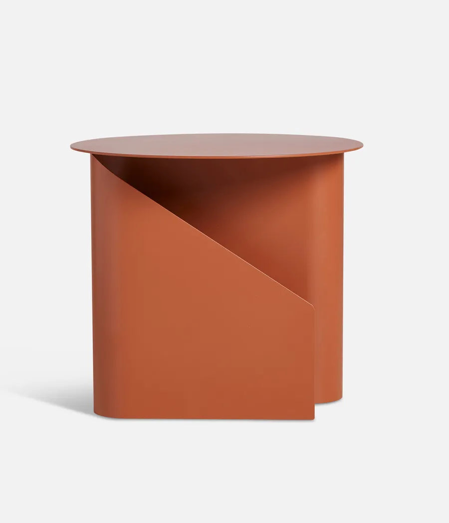 Sentrum Side Table fra Woud