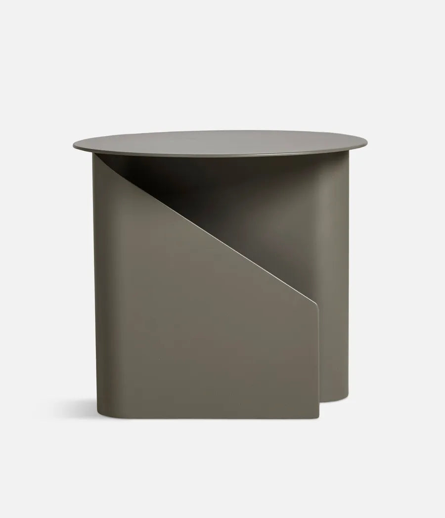 Sentrum Side Table fra Woud
