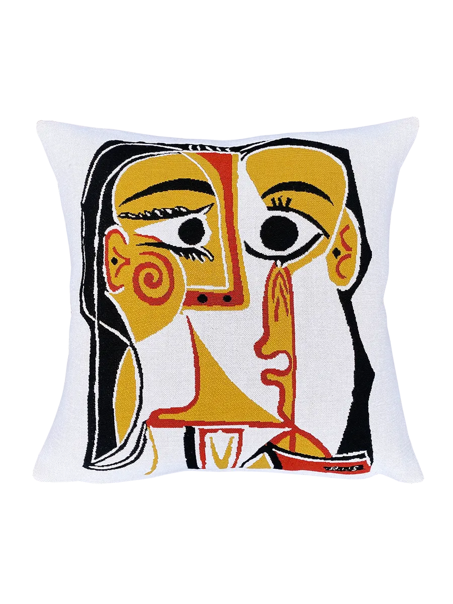 Picasso Téte De Femme pude fra Poulin Design