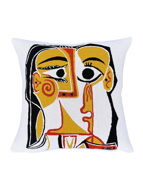 Picasso Téte De Femme pude fra Poulin Design - 1 - Jacobsen Plus