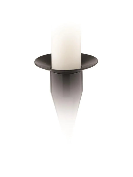 Lysmanchetter, sort fra Piet Hein - Table - Jacobsen Plus