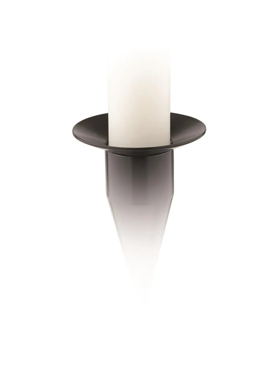 Lysmanchetter, sort fra Piet Hein