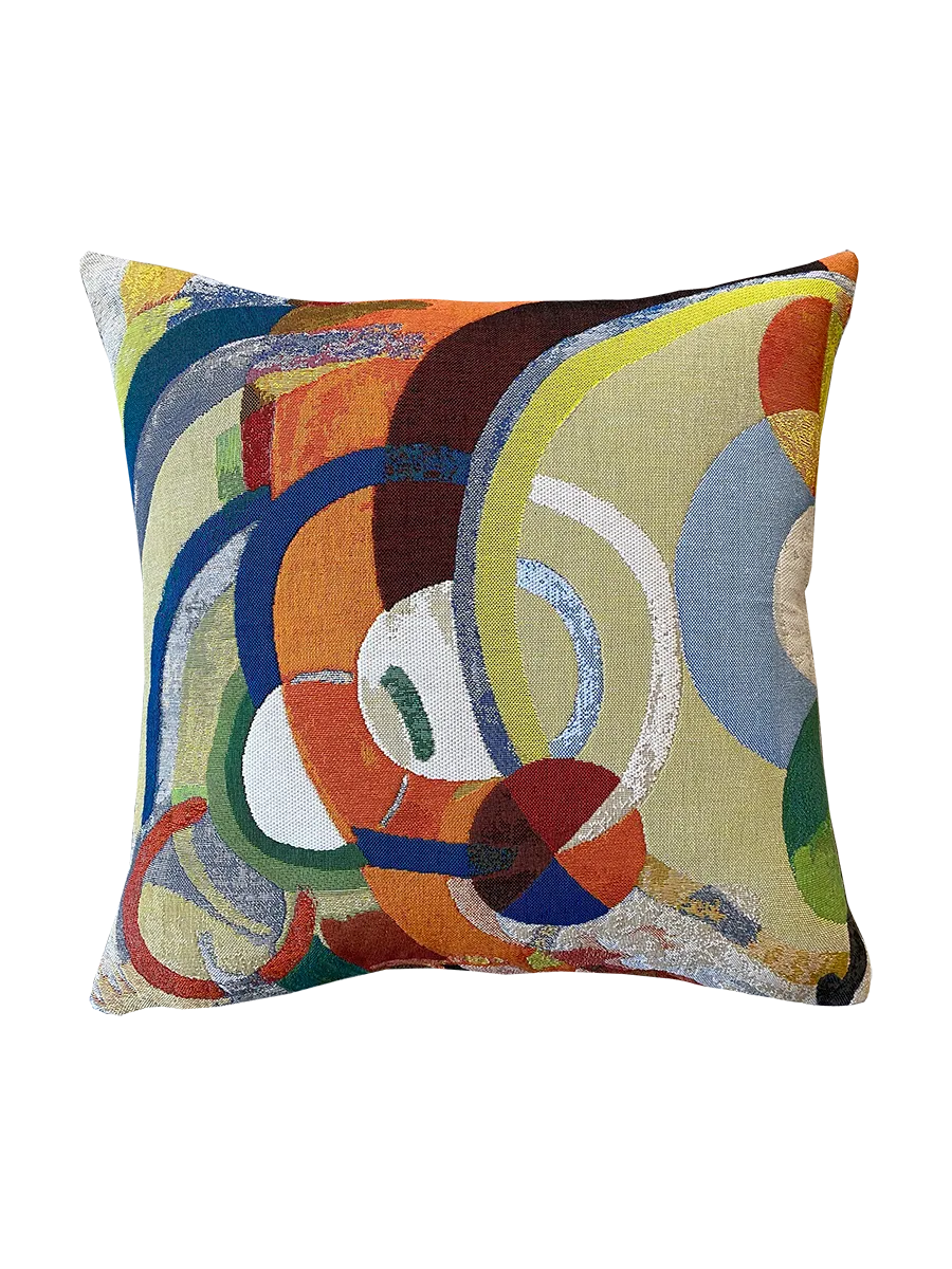 Delaunay Manége De Cochons pude fra Poulin Design - 1 - Jacobsen Plus