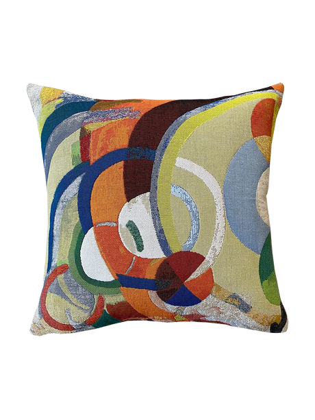Delaunay Manége De Cochons pude fra Poulin Design - 1 - Jacobsen Plus