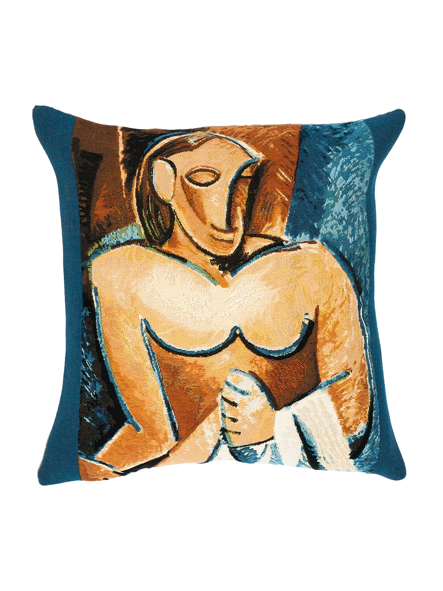 Picasso Nu À La Serviette pude fra Poulin Design