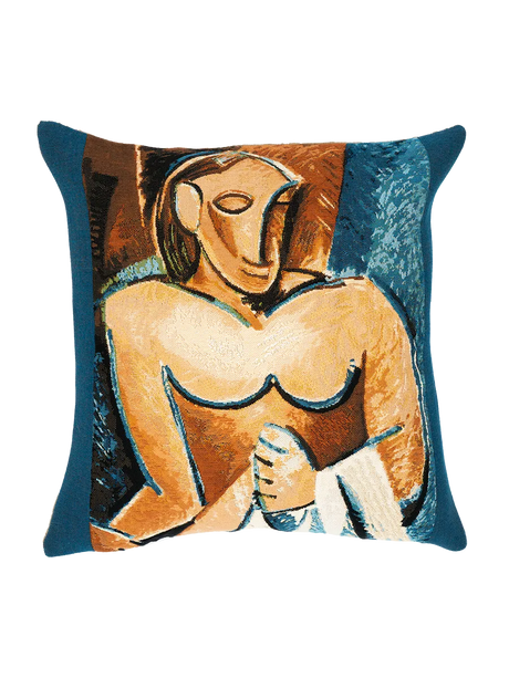 Picasso Nu À La Serviette pude fra Poulin Design - 1 - Jacobsen Plus