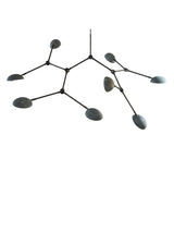 Drop Chandelier, oxidized fra 101 Copenhagen - 1 - Jacobsen Plus