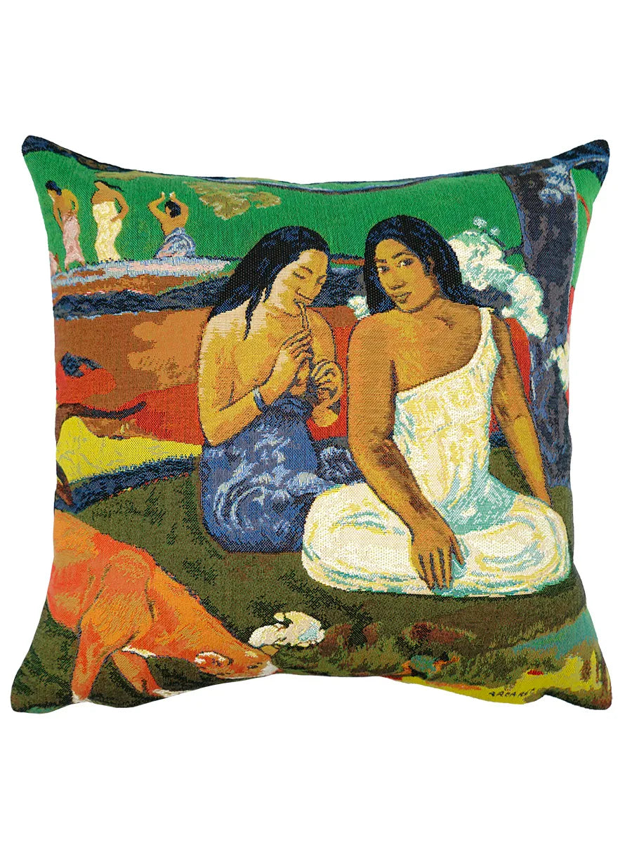 Paul Gauguin Arearea pude fra Poulin Design - 1 - Jacobsen Plus