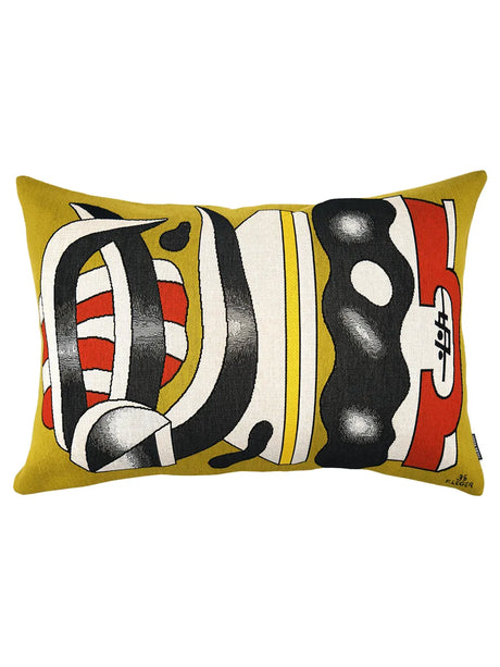 Fernand Léger Composition A L´Alóes pude fra Poulin Design - 1 - Jacobsen Plus