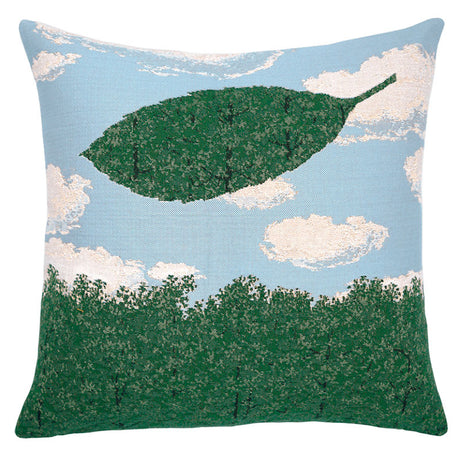 Magritte Le choeur des sphinges pude fra Poulin Design - 1 - Jacobsen Plus