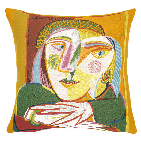 Picasso Femme à la fenêtre pude fra Poulin Design - 1 - Jacobsen Plus