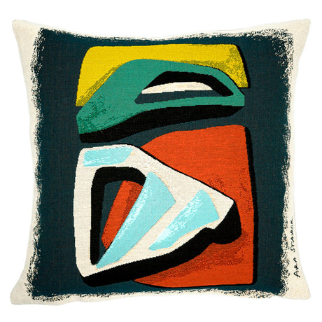 Ara Starck Galets pude fra Poulin Design - 1 - Jacobsen Plus