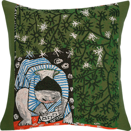 Picasso Enfant jouant avec un camion pude fra Poulin Design - 1 - Jacobsen Plus