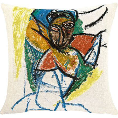 Picasso Etude pour les demoiselles d’Avignon pude fra Poulin Design - 1 - Jacobsen Plus