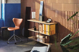Planner Reol MC500 fra Fritz Hansen - 3 - Jacobsen Plus