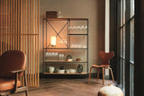 Planner Reol MC520 fra Fritz Hansen - 2 - Jacobsen Plus