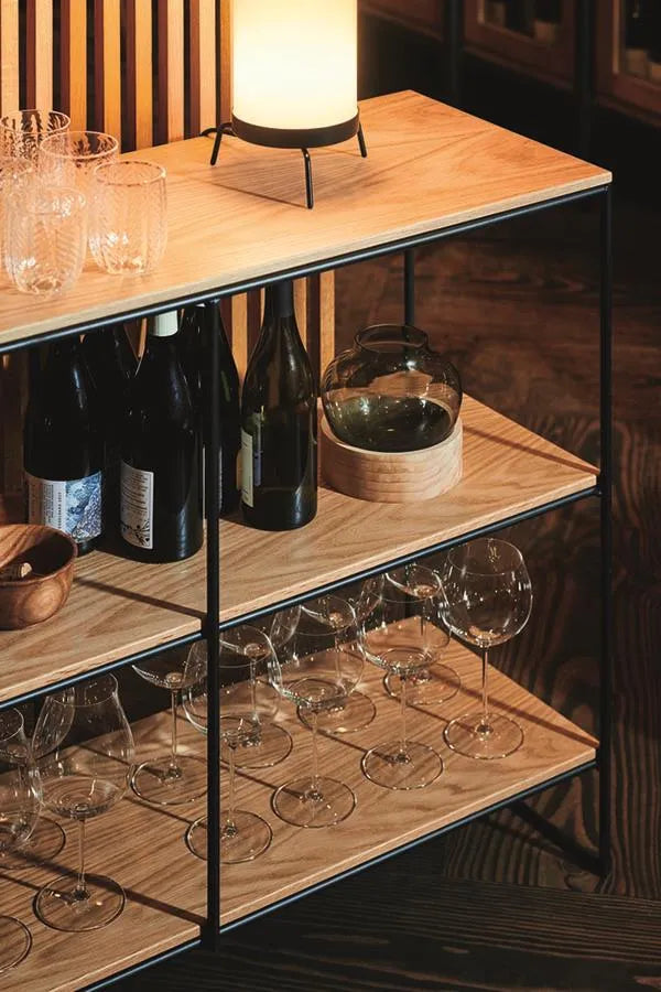 Planner Reol MC500 fra Fritz Hansen